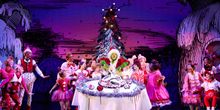 Interview: Sarah Milnamow Heads Home for the Holidays in DR. SEUSS' HOW THE GRINCH ST