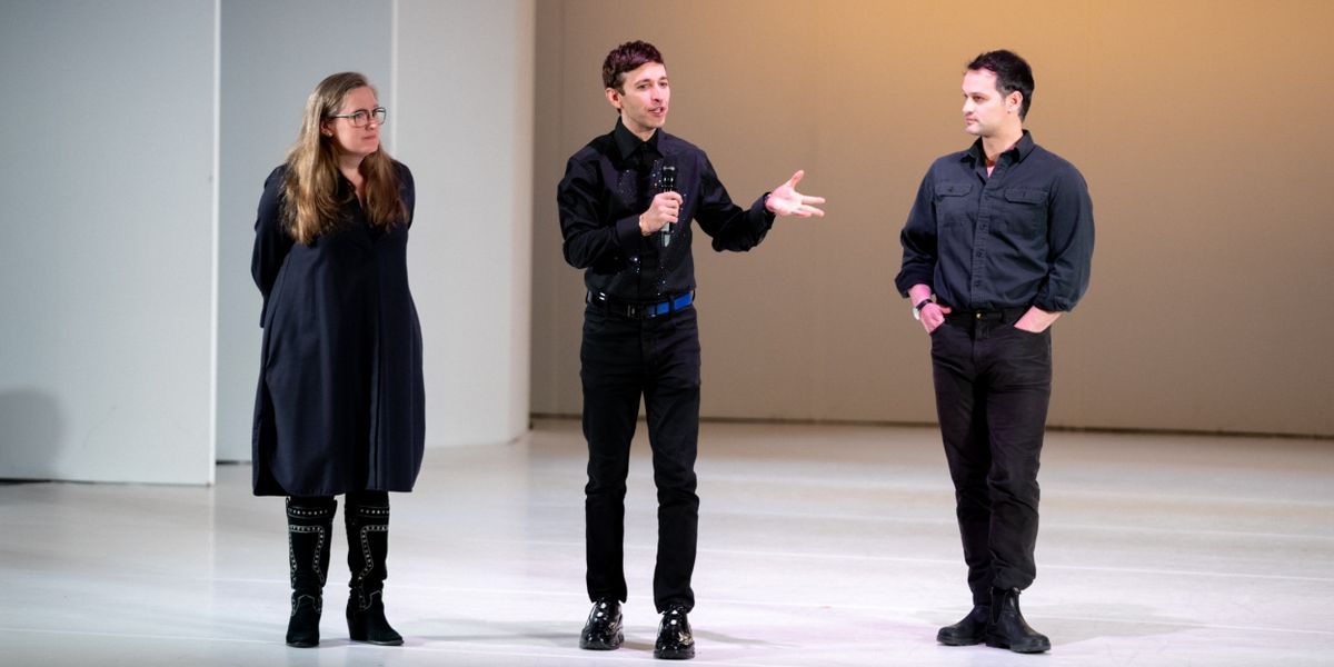 Interview: Playwright Sarah Ruhl Talks Bringing Vivaldi & Ruhl's THE SEASONS to Boston Lyric Opera