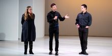 Interview: Playwright Sarah Ruhl Talks Bringing Vivaldi & Ruhl's THE SEASONS to Bosto