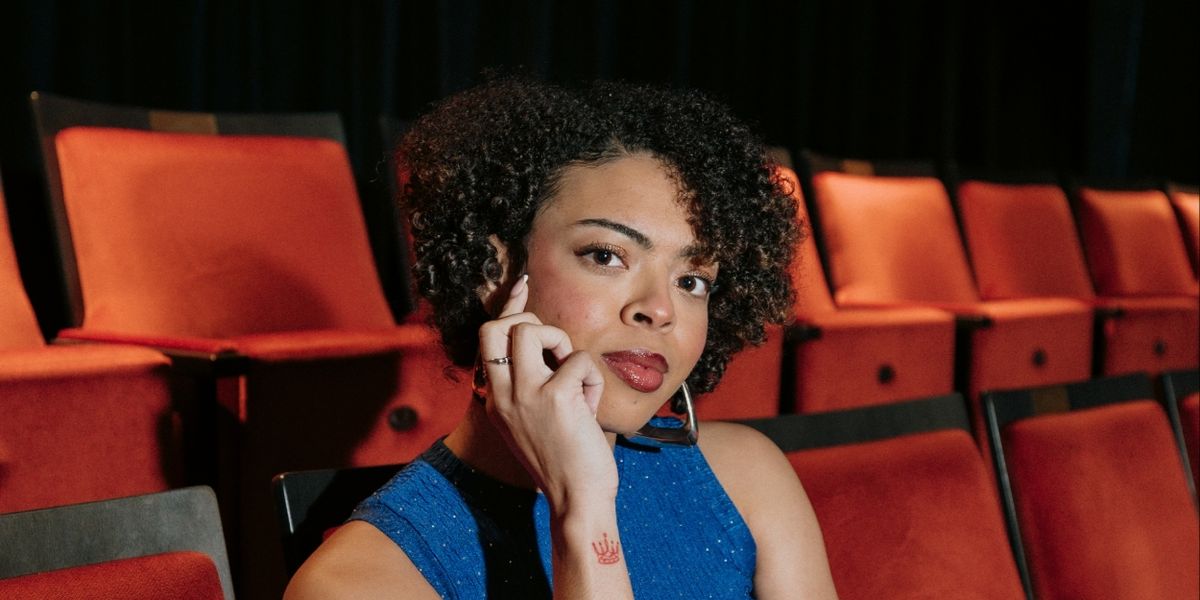 Interview: Sarah Sachi of THE RIPPLE, THE WAVE THAT CARRIED ME HOME at STAGES Houston