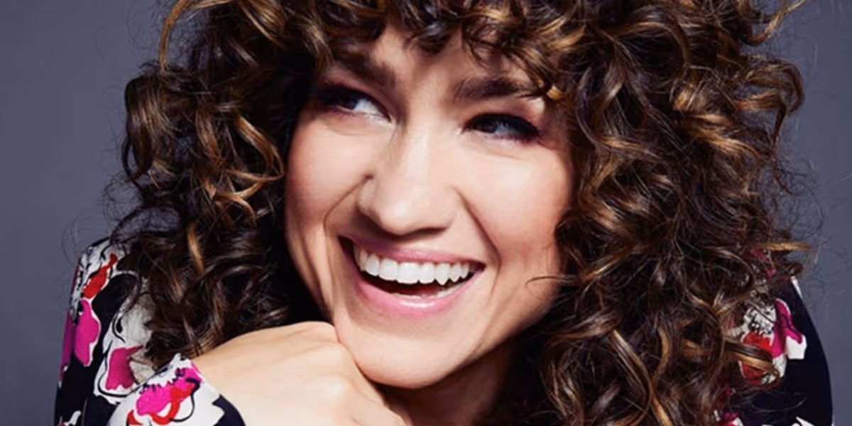 Interview: Sarah Stiles Talks World-Premiere Musical ICEBOY! at Goodman Theatre