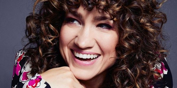 Interview: Sarah Stiles Talks World-Premiere Musical ICEBOY! at Goodman Theatre Photo