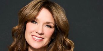 Interview: Sarah Uriarte Berry of FOR THE LOVE OF JUDY! at Coachella Valley Repertory Photo