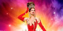 Interview: 'We Live For the Applause': Scarlet Envy of RUPAUL'S DRAG RACE UK VS THE W