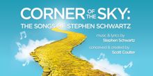 Interview: Scott Coulter of CORNER OF THE SKY: THE SONGS OF STEPHEN SCHWARTZ