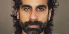 Interview: 'You Feel This Joy At Letting Weird Be Wonderful!': Actor Scott Karim on J