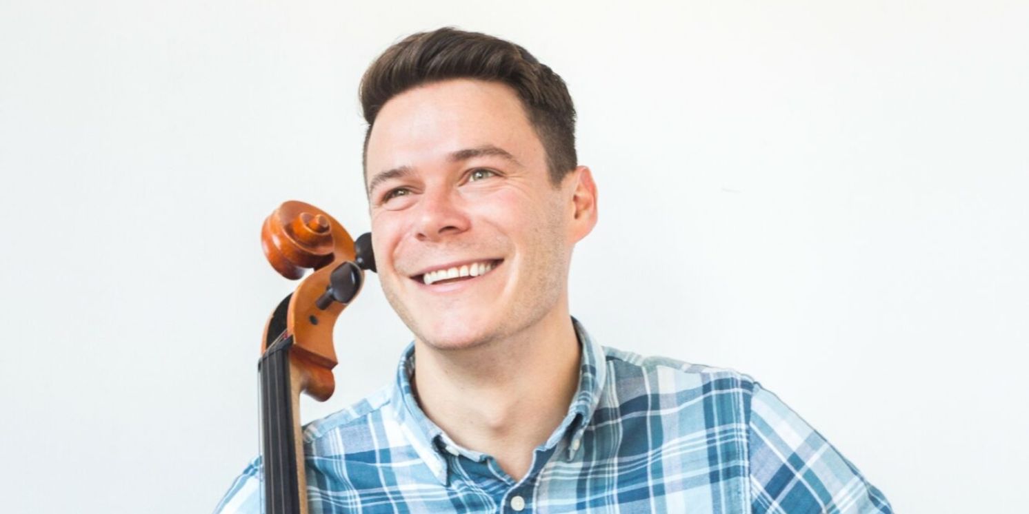 Interview: Scott Lykins of LAKES AREA MUSIC FESTIVAL  Image