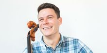 Interview: Scott Lykins of LAKES AREA MUSIC FESTIVAL