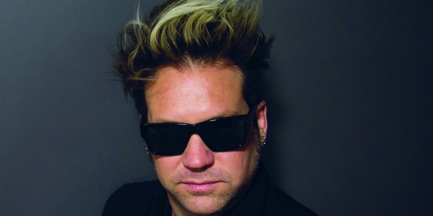 Interview: 'Let's Go!': Director Scott Maidment on Circus, Cabaret and Comedy in SABRAGE  Image