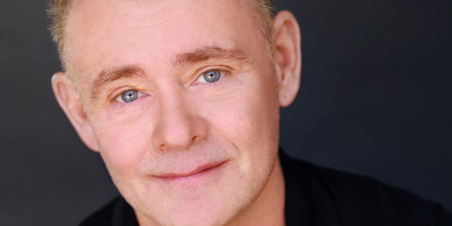 Interview: Scott Thompson of THE MUSIC THAT MAKES ME DANCE at El Portal Theatre  Image