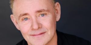 Interview: Scott Thompson of THE MUSIC THAT MAKES ME DANCE at El Portal Theatre