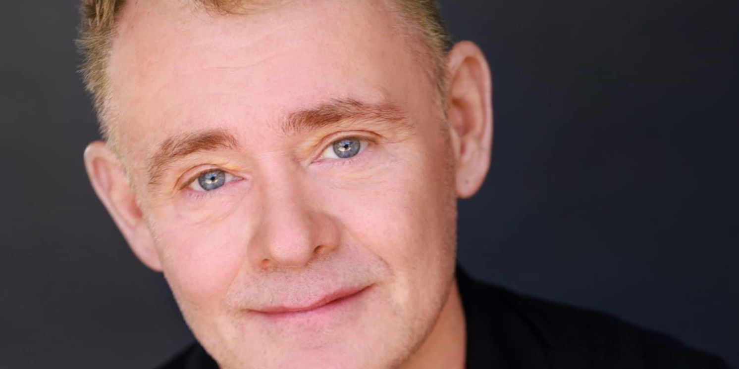 Interview: Scott Thompson of THE MUSIC THAT MAKES US DANCE! at El Portal  Image