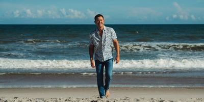 Interview: Scotty McCreery of BUCK HILL CONCERT SERIES 2026 at Buck Hill Photo