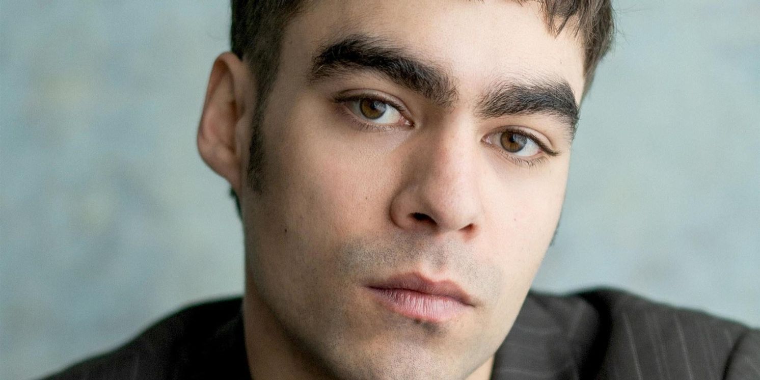 Interview: 'He's An Interesting One!': Actor Seamus Dillane on Playing Septimus Hodge And Making The Audience Work in ARCADIA  Image