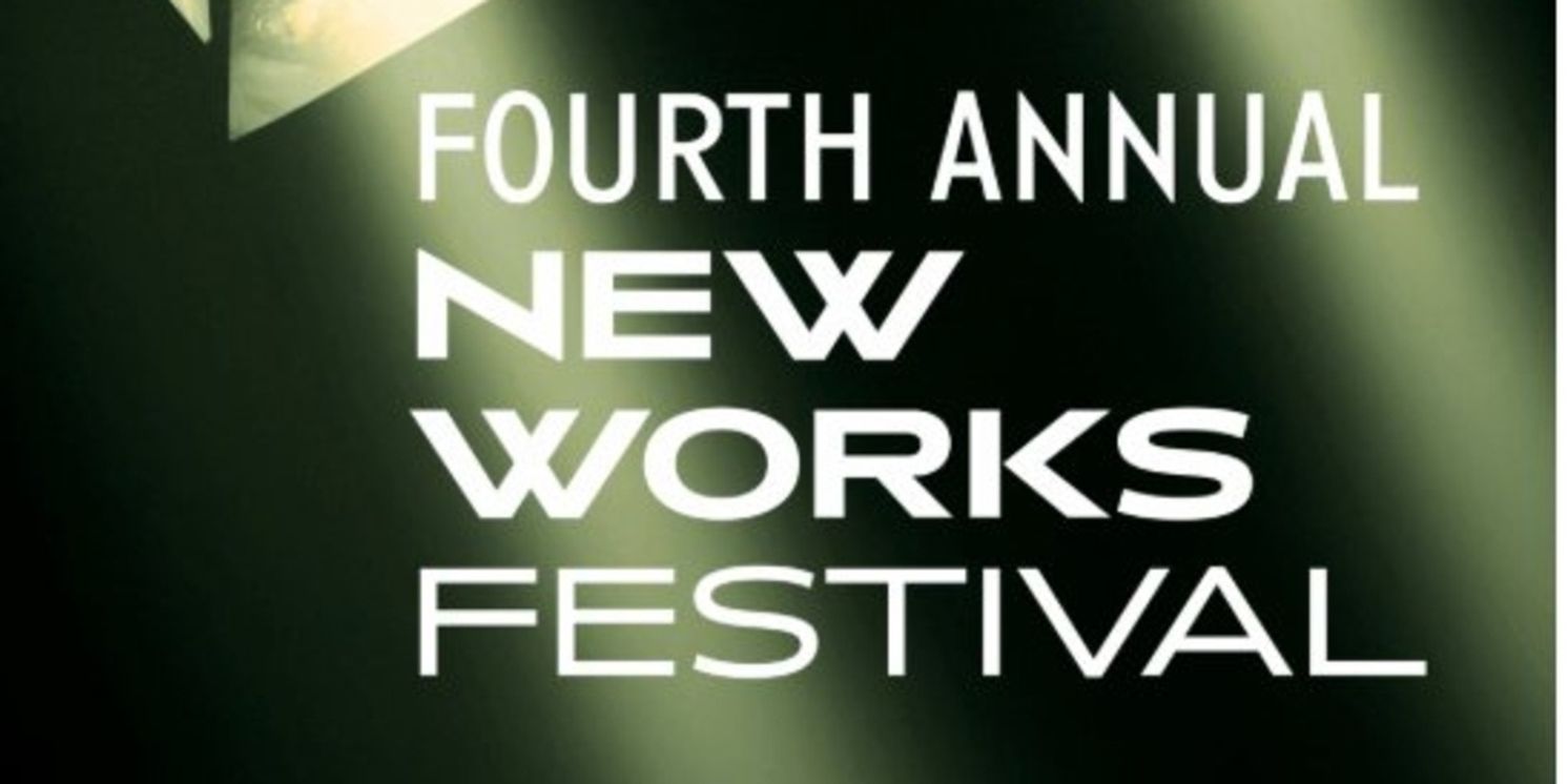 Interview: Sean Boyd of THE 4TH ANNUAL NEW WORKS FESTIVAL at Trinity Theatre Company  Image