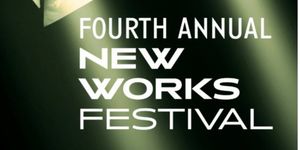 Interview: Sean Boyd of THE 4TH ANNUAL NEW WORKS FESTIVAL at Trinity Theatre Company