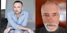 Interview: Two Seans: Marlow & Brown of DEATH OF A DRAG QUEEN at Portland's THE ECHO 