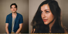 Interview: Sean Persaud, Sinéad Persaud, Mary Kate Wiles, And Dylan Glatthorn on EDG
