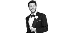 Interview: How Latin Music Star Sebastián Yatra Is Making His Mark on Broadway’s C