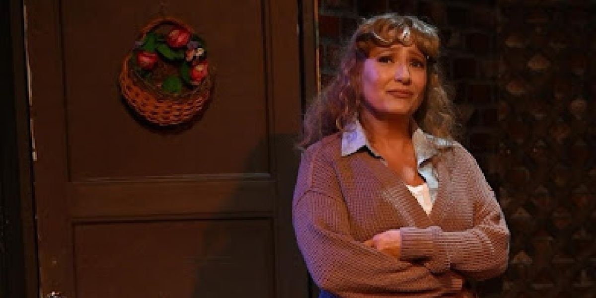Interview: Sehnaz Dirik Talks BLOOD BROTHERS at Theater UnCorked