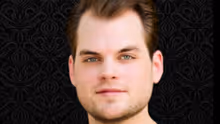 Interview: Seth Daniel Cunningham of DRUNK DRACULA at DRUNK SHAKESPEARE SOCIETY