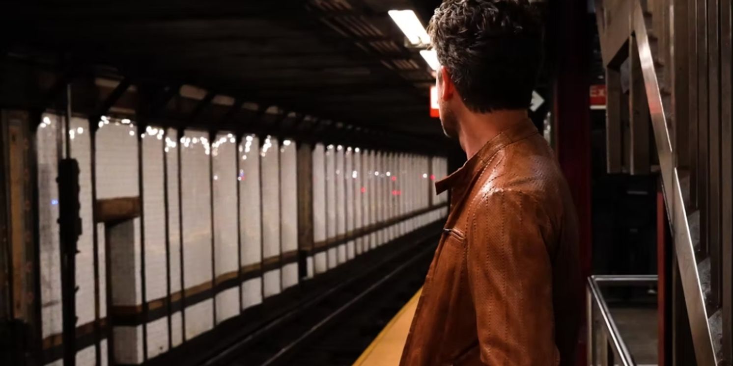 Interview: Seth David Mitchell And Adam Roberts of COMPANY at Roustabout Theatre Company  Image