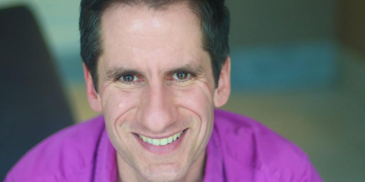 Interview: Seth Rudetsky of BIG FAT BROADWAY LIVE at Bell Theatre