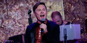 Interview: Seth Sikes Brings a Night of Timeless Classics to 54 Below
