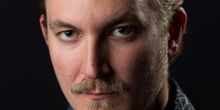 Interview: Seth Tychon Steidl of SWEENEY TODD at Ashland Productions