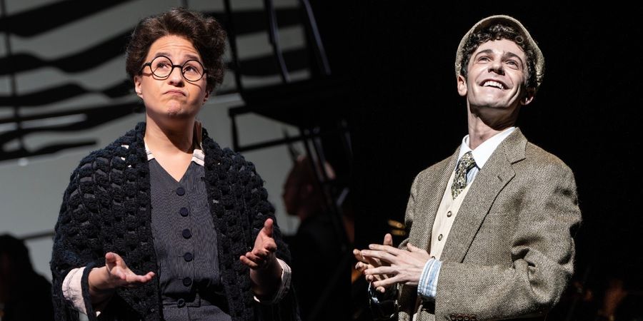 Wake Up With BroadwayWorld September 22, 2025  Image