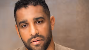 Interview: Playwright Shakeil Kanish of MELT's Play Discusses Labels and Love.