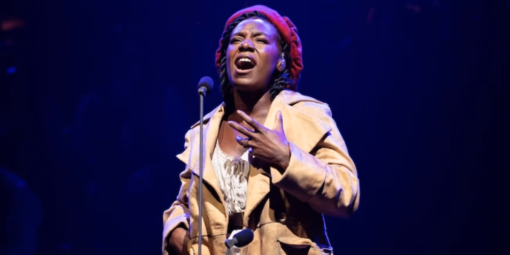 Interview: Shan Ako on Saying Goodbye to LES MISÉRABLES After a Global Journey