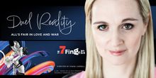 Interview: Shana Carroll Gives Some Insight Into 7 Fingers' DUEL REALITY