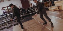 Interview: Shannon Lewis Says Choreographing JUST IN TIME Was a 'Like a Big Sandbox t