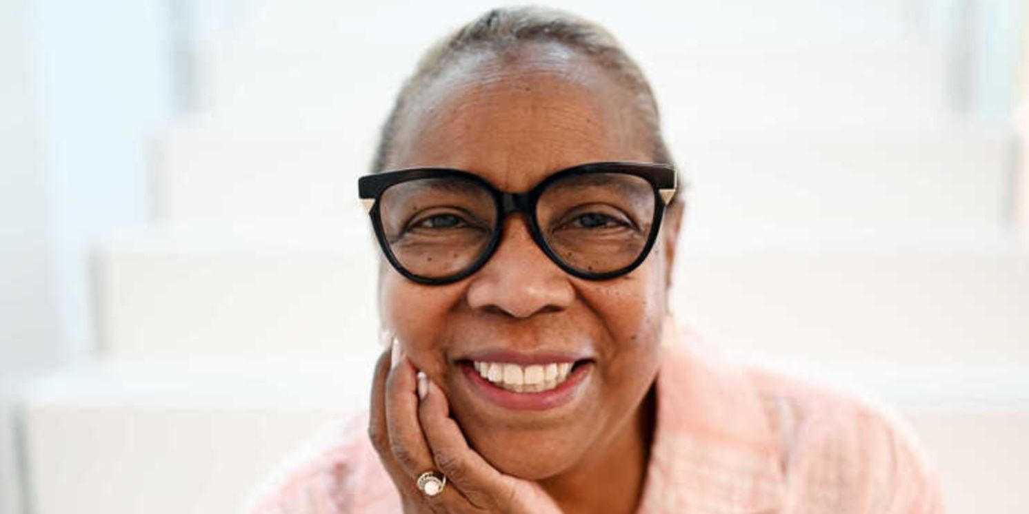 Interview: Sharon Preston-Folta of LITTLE SATCHMO at  Image