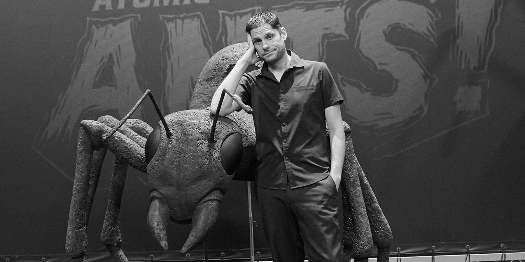 Interview: Shaun Michael McNamara of ALL PUPPET PLAYERS