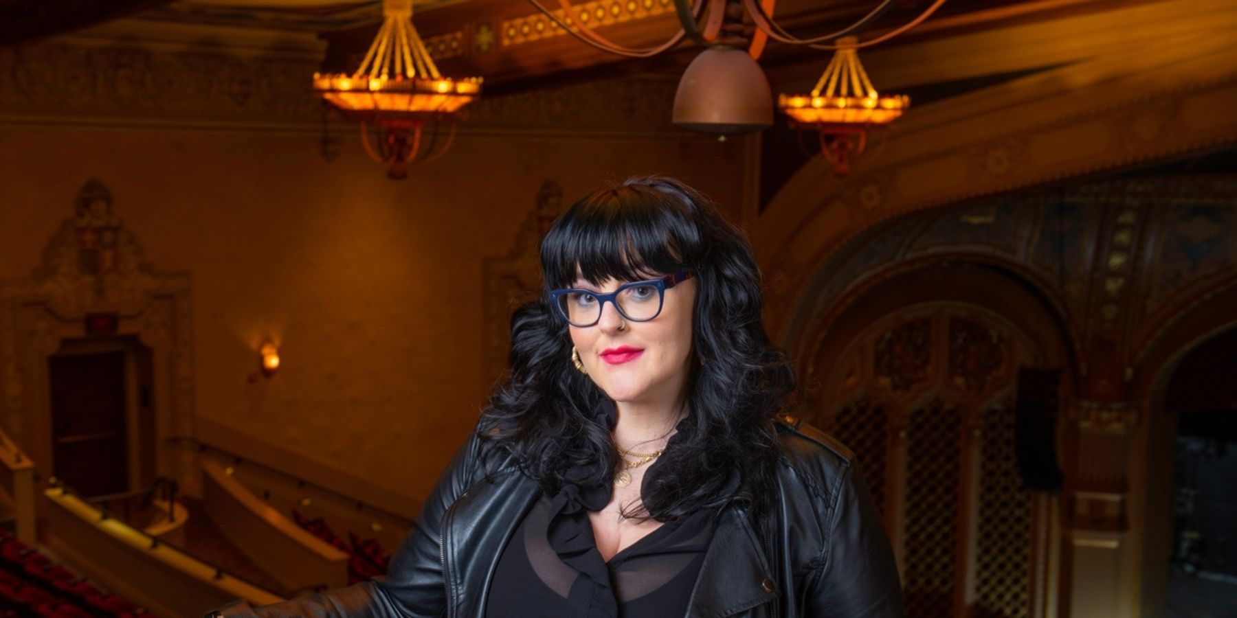 Interview: Shawna Lucey of OPERA SAN JOSE