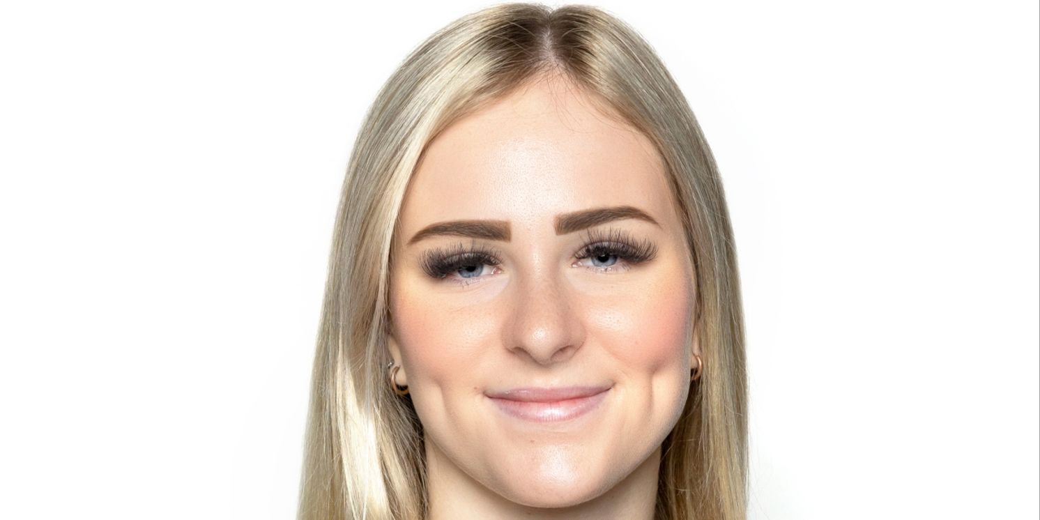 Interview: National Bronze Medalist Skater, Shaylyn Jackson Talks 'DISNEY ON ICE 100 YEARS OF WONDER'  Image