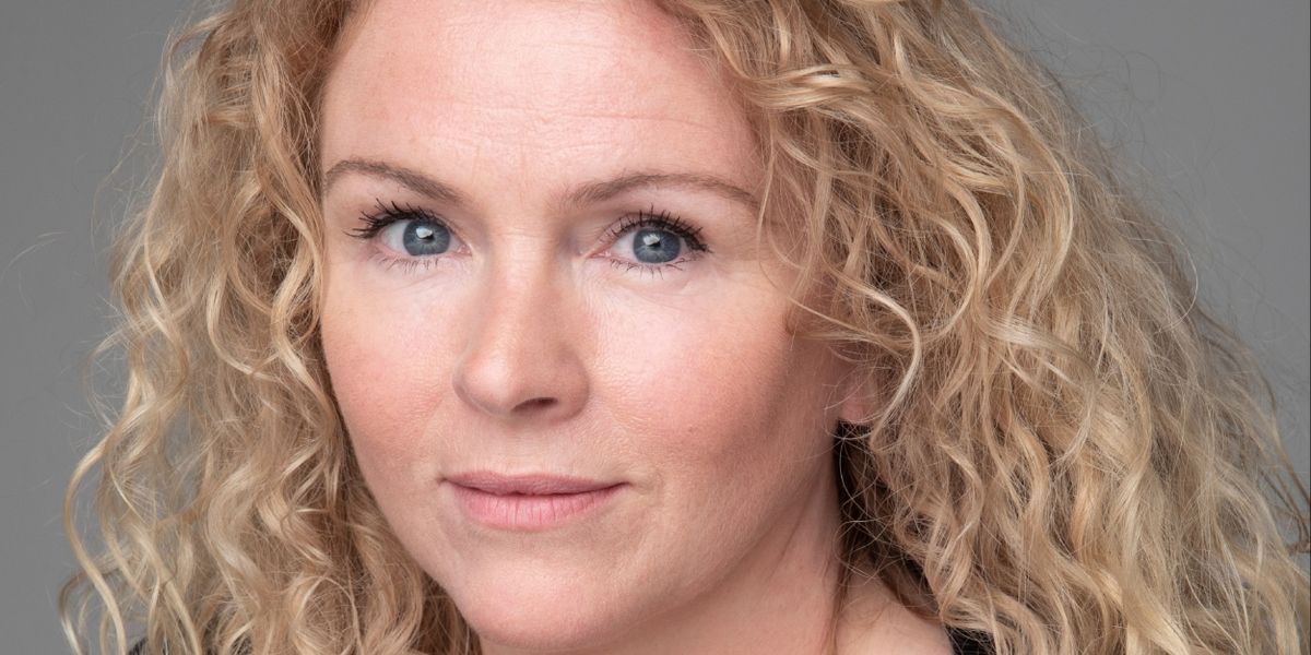Interview: 'She's Her Own Worst Enemy': Actor Janet Moran on Returning to the Role of Mairead in Eugene O’Brien's HEAVEN