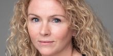 Interview: 'She's Her Own Worst Enemy': Actor Janet Moran on Returning to the Role of