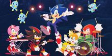Interview: Shelbie Rassler on Conducting the SONIC IN LIVE CONCERT Tour