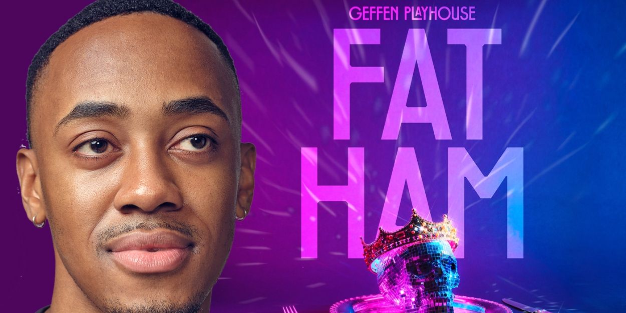 Interview: Sideeq Heard's Ever Excited to Direct FAT HAM Again  Image