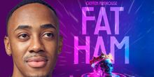 Interview: Sideeq Heard's Ever Excited to Direct FAT HAM Again