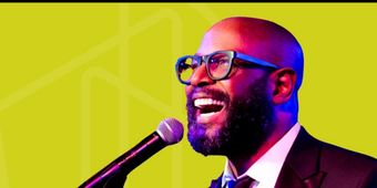 Interview: Sidney Jacobs: SIDNEY JACOBS & THE GREAT AMERICAN JAZZBOOK: Sierra Madre Playhouse @ 100 Photo