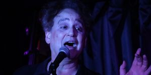 Interview: Sidney Myer Rings in the New Year with a Brand-New Show at Pangea