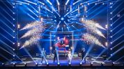 How NOW YOU SEE ME LIVE is Bringing Larger-Than-Life Magic to Broadway Photo