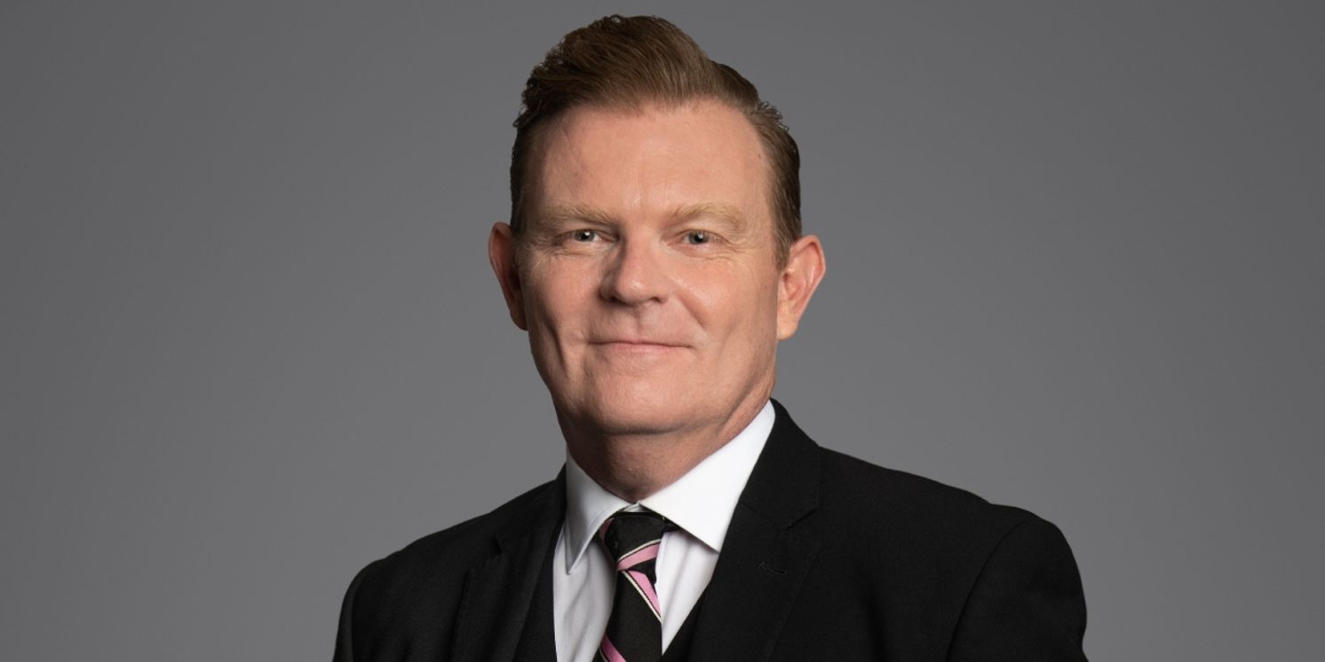 Interview: Simon Thew - Future Music Director & Chief Conductor of the Houston Ballet  Image