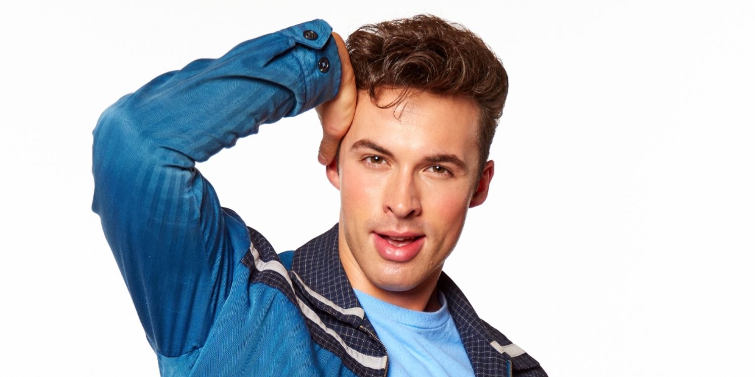 Interview: Skyler Shields of HAIRSPRAY at National Arts Centre  Image