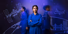 Interview: Snehal Desai of THE EMPLOYEE DHARMA HANDBOOK at TheatreWorks Silicon Valle
