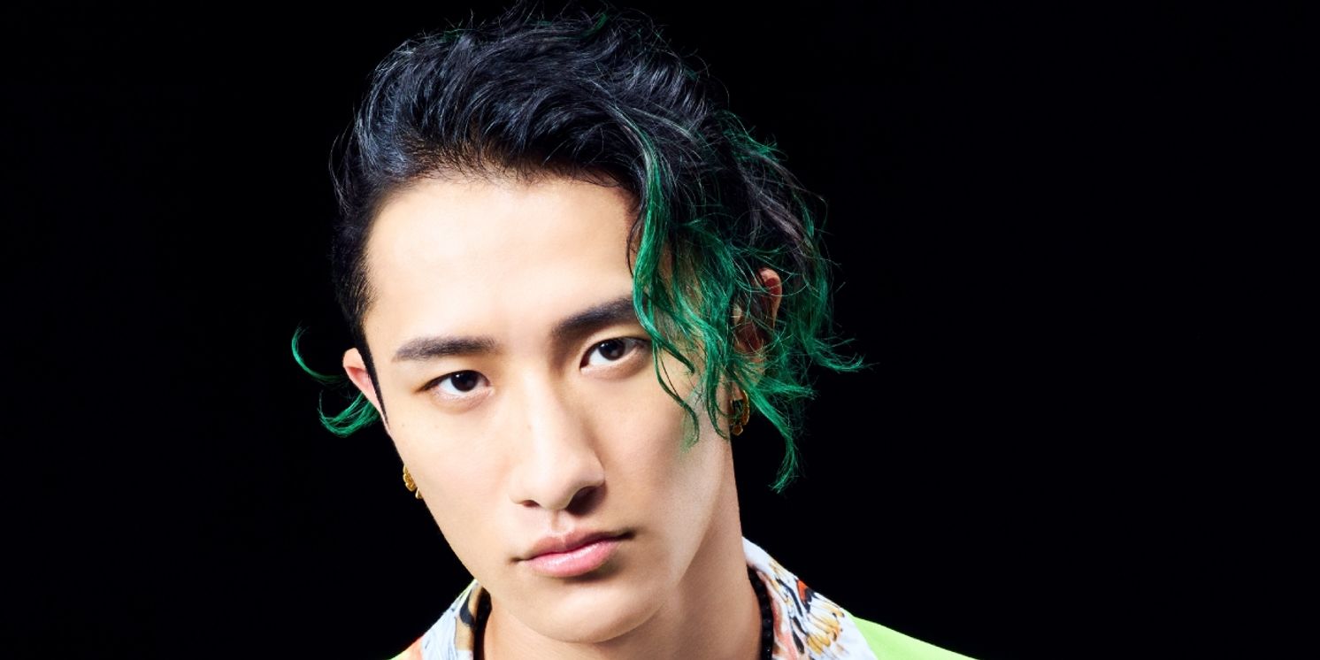 独占インタビュー: 岩本照（Snow Man）と演者・演出家・振付師としての舞台「少年たち」  Image